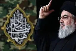 چه کسانی جنازه حسن نصرالله را دیدند؟

