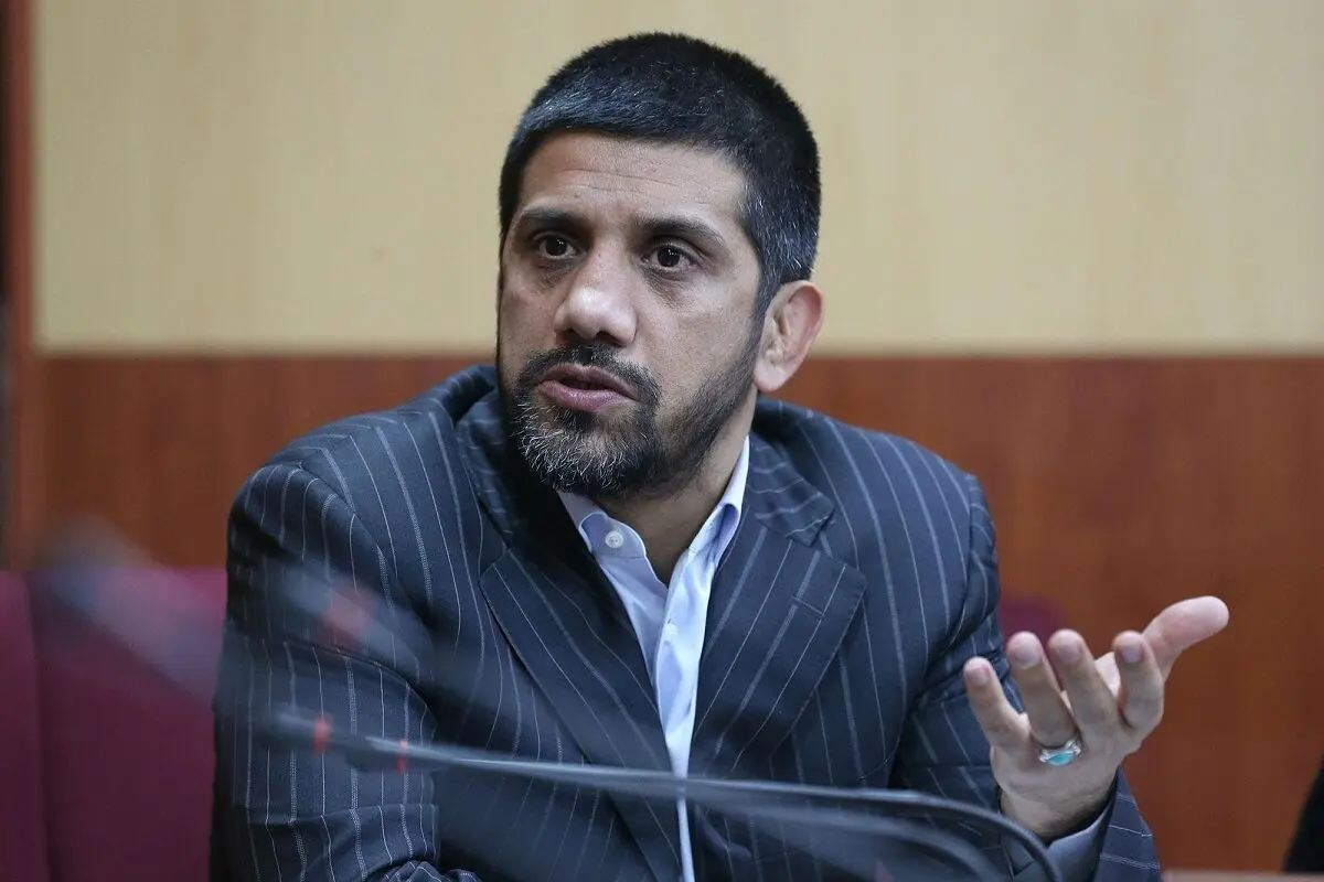 سارقان منزل علی‌رضا دبیر بازداشت شدند
