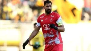 کنایه کنعانی‌زادگان به داور بازی با فولاد