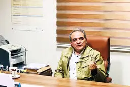چالش جهانی تأمین مالی تغییر  اقلیم