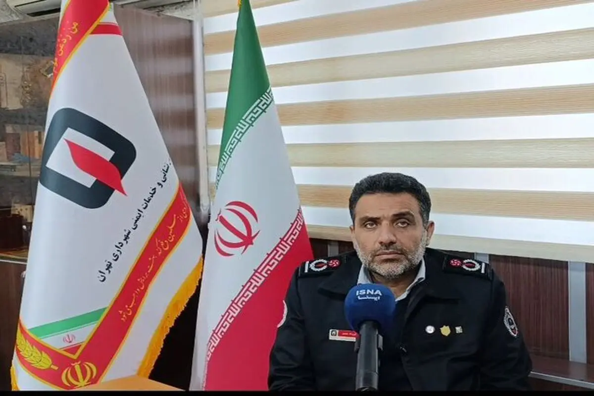 ۸۰ درصد هتل های تهران فاقد تائیدیه ایمنی هستند