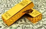 کاهش قیمت طلا و ثبات قیمت دلار مبادله‌ای در بازار + جدول
