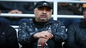 سناریوی تکراری بازگشت ساکت الهامی به نساجی؛ استعفای نمادین!