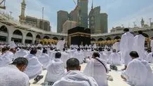 امسال گرم‌ترین حج تمتع در ۲۵ سال اخیر است
