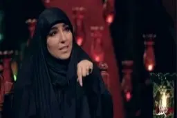ساترا: سخنان فاطمه سلیمانی در خصوص سریال‌های مورد علاقه سردار شهید سلیمانی را ما ممیزی نکردیم

