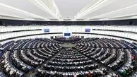صدور قطعنامه علیه جمهوری اسلامی از سوی پارلمان اروپا به خاطر مسمومیت‌های سریالی 