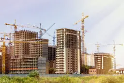 
چگونه از ساخت‌وساز مجاور شکایت کنیم؟
