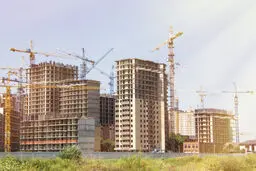 
چگونه از ساخت‌وساز مجاور شکایت کنیم؟
