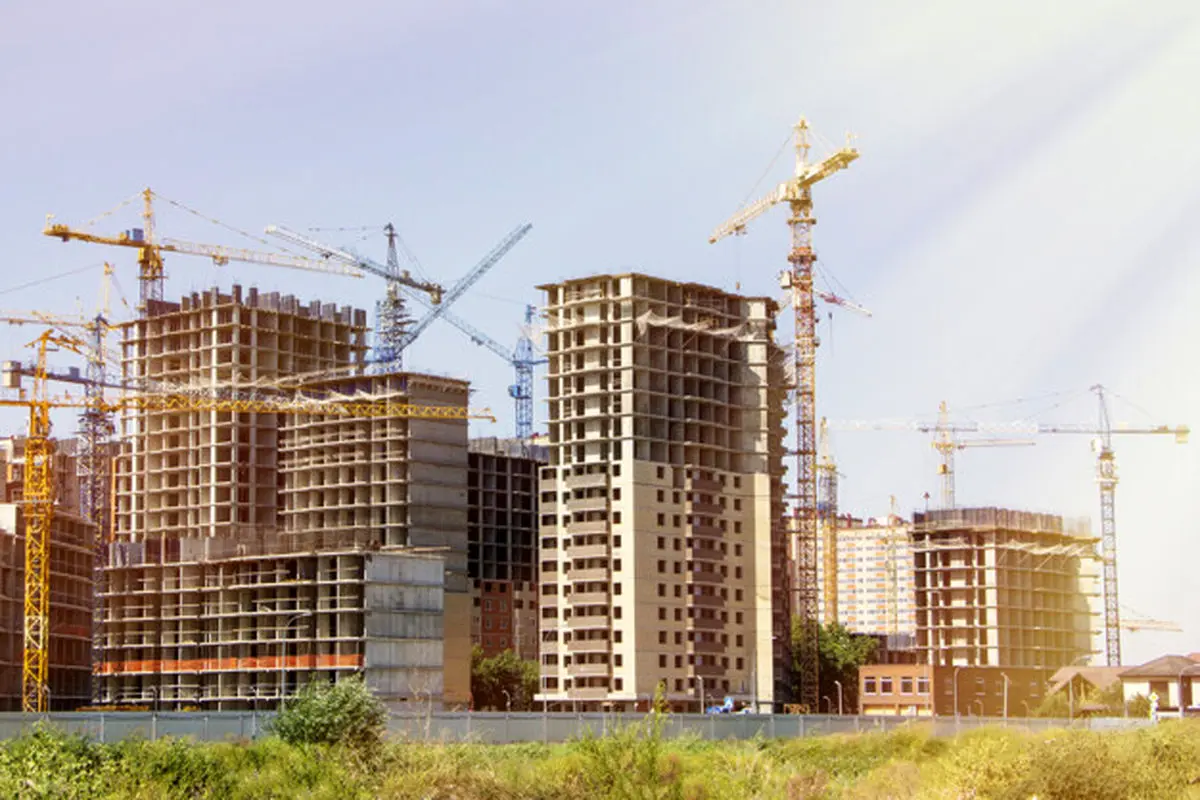 
چگونه از ساخت‌وساز مجاور شکایت کنیم؟
