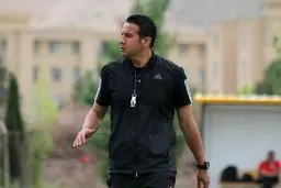 مربی خیبر: تنفرم از آمریکا و اسرائیل بیشتر شد