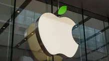 ارزش بازار اپل در پایان معاملات از ۵ تریلیون دلار عبور کرد
