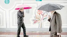 کام خشک ایران
