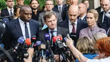 ماراتن مذاکرات
