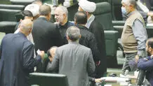 طرحی که چندان شفاف نیست
