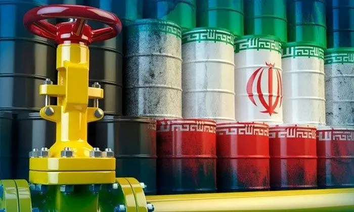 Iran becomes 2nd producer of liquid fuel in OPEC