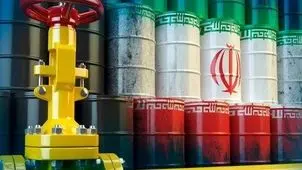 Iran becomes 2nd producer of liquid fuel in OPEC