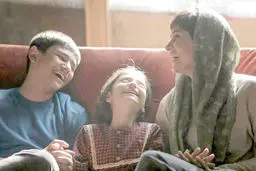 مادر برام قصه بگو...