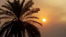 پیش‌بینی هوای خوزستان فردا 21 خرداد/ دما افزایشی می‌شود  