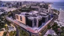 معرفی تفریحات میکامال کیش