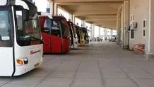 پیش بینی ۱۱۰۰ ناوگان حمل ونقل عمومی برای جابه جایی زوار اربعین حسینی در همدان

