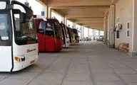 پیش بینی ۱۱۰۰ ناوگان حمل ونقل عمومی برای جابه جایی زوار اربعین حسینی در همدان


