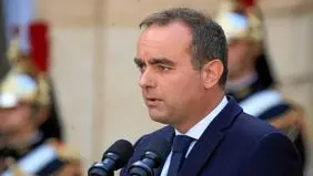 نخست وزیر جدید فرانسه کابینه خود را معرفی کرد
