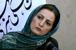 تشکیل پرونده قضایی برای «شقایق دهقان» به دلیل حجاب