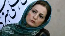 تشکیل پرونده قضایی برای «شقایق دهقان» به دلیل حجاب