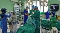 آغاز طراحی لباس جراحی اسلامی بیماران در اتاق عمل برای «رعایت حدود شرعی»
