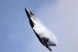 جنگنده F-35 آمریکا در آسمان ایران هدف قرار گرفت + جزئیات