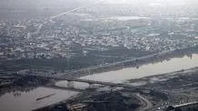 پیش‌بینی هوای خوزستان فردا دوشنبه 20 مرداد 1404/ صدور ۳ هشدار سطح نارنجی