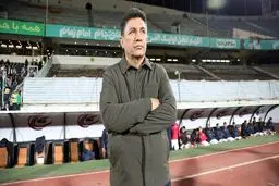 3 درخواست قلعه‌نویی از سازمان لیگ

