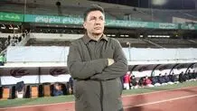 3 درخواست قلعه‌نویی از سازمان لیگ
