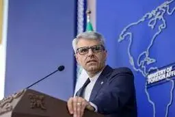 از پایگاه آمریکا در آلمان علیه ایران استفاده شده است