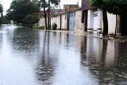 آغاز بارش‌های پاییزی در بیش از ۱۵ استان با هشدار سیل/ اسامی

