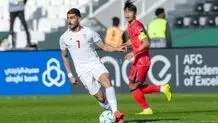 ترکیب احتمالی ایران مقابل ازبکستان اعلام شد 