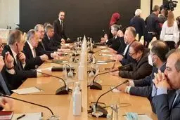لاوروف: قدردان موضع بی‌طرفانه ایران در قضیه اوکراین هستیم