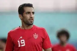 زیبنده پرسپولیس نیست که روبروی دوربین بگوییم پولمان را نمی‌دهند

