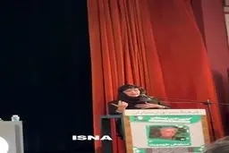 ناگفته های فرزانه کابلی از هادی مرزبان و مرگ او+ ویدئو