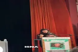 ناگفته های فرزانه کابلی از هادی مرزبان و مرگ او+ ویدئو