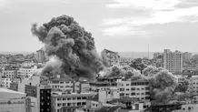 هشدار جدی شمخانی به آمریکا بعد از حمله حماس به اسرائیل

