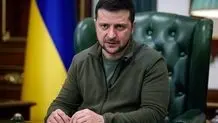 ترامپ: وضعیت اوکراین احتمالا به جنگ‌ جهانی سوم ختم می‌شود
