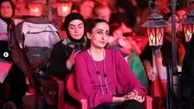 ۲ عکس متفاوت از شرکت‌کنندگان اجرای پرواز همای 