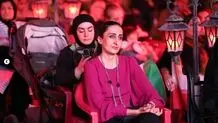 ۲ عکس متفاوت از شرکت‌کنندگان اجرای پرواز همای 