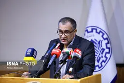 مسعود تجریشی رئیس دانشگاه شریف شد + بیوگرافی و سوابق