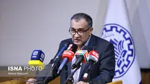 مسعود تجریشی رئیس دانشگاه شریف شد + بیوگرافی و سوابق