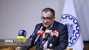 مسعود تجریشی رئیس دانشگاه شریف شد + بیوگرافی و سوابق