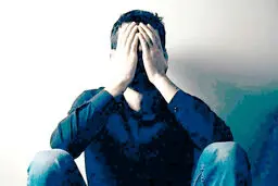 یک میلیارد نفر در سایه اضطراب و افسردگی