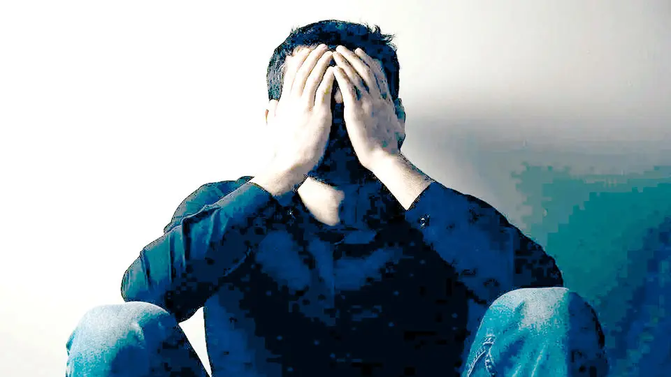 یک میلیارد نفر در سایه اضطراب و افسردگی