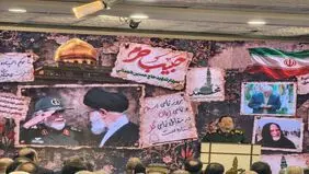 جانشین فرمانده کل سپاه: اجازه نمی‌دهیم حتی یک وجب از خاک کشور به دست دشمن بیفتد